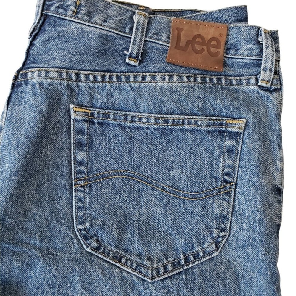 Women's LEE W40/L30 5-Pocket Jeans